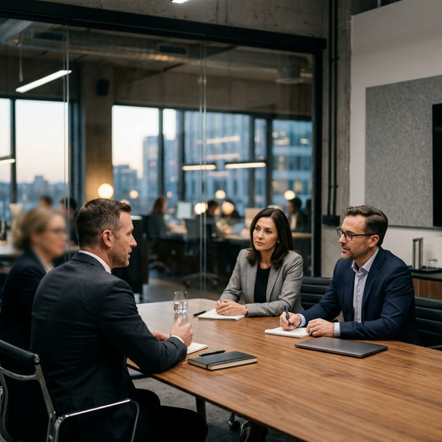 Arrangementmilj&oslash;