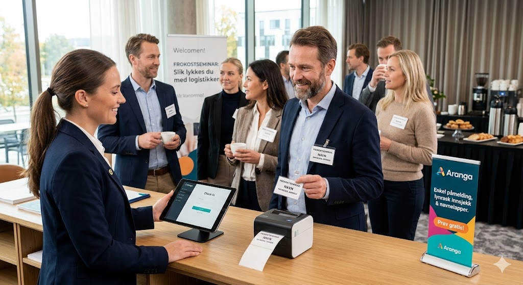 Kurs og oppl&aelig;ring