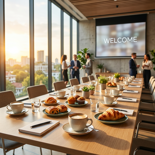 Seminar i mindre format