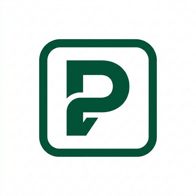 Påmeldingsløsning Logo